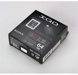 مموری-Sony-64GB-G-Series-XQD-Format-Version-2-Memory-Card